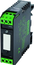 RMI 11/24-230 VAC/DC przekaźnik wyjściowy IN: 24... .230VAC/DC - OUT: 250 VAC/DC / 8 a 1 zestyk przełączny - 17 mm zacisk śrubowy Przekaźnik przemysłowy Murr Elektronik 51160 230 V DC/AC 8 A 1 zestyk przełączny  1 szt.