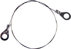 Drut grzewczy do wycinarki do styropianu Schiwa 00D11509 00D11509