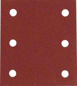 Papier ścierny do szlifierki Makita  P-33118 102 mm 10 szt.