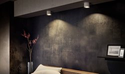 Lampa natynkowa LED Philips Lighting Phase 533003116 LED LED wbudowany na stałe 4.5 W biały 500 lm