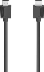 Hama kabel High Speed HDMI™, 4K, wtyk - wtyk, Ethernet, 1,5 m Kabel HDMI Hama 00205005, 1.50 m