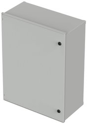 Szafka instalacyjna Bopla Polysafe PS 863, 800 x 600 x 300, poliester, 1 szt.