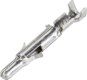 Wtyk zaciskowy TE Connectivity 926896-3, 15 A, 600 V, 0.2-0.8 mm2