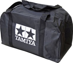 Torba transportowa XL, wersja TAMIYA Torba modelarska Tamiya 500908178