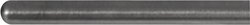 Czujnik zanurzeniowy typu Pt100 Greisinger GTF 401 1/3DIN, 600669, -50 do 400 °C