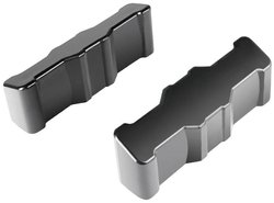 Defender XXL CON - Dwa złącza do kabla 85500 mostek 5 kanałów Trzpień łączący DEFENDER by Adam Hall 85504, czarny, 1 szt.