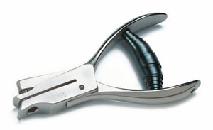 Szczypce do kontrolek Cimco 101650 120 mm 1 szt.