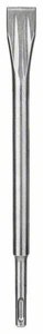 Dłuto płaskie z uchwytem SDS plus, 250 x 20 mm, Long Life, opak. 5 Dłuto płaskie Bosch Accessories  2607019052 SDS-Plus 5 szt.