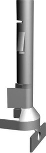 Styk zaciskany TE Connectivity 926901-3, wire-to-board, piny: 1, 15 A, 1 szt.