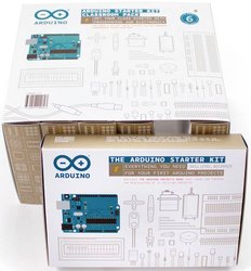 Arduino K040007-6P Zestaw Classroom Pack GERMAN Education