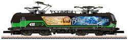 Lokomotywa elektryczna Märklin 88233 Z