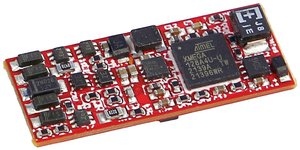 Dekodery lokomotywy PIKO SmartDecoder XP 5.1 46505