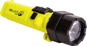 KSE-Lights KS-8810 Strefa palnika w wykonaniu Ex 0 Lampa ręczna KSE-Lights KS-8810 KS-8810 180 lm