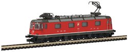 Lokomotywa elektryczna Märklin 88240 Z
