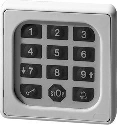 Przełącznik kodowy napędu Somfy 9000028 1 szt.