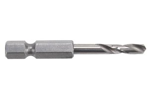 Wiertło kręte do metalu Wolfcraft 7256000 1 szt.