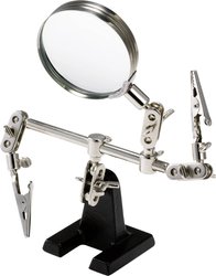 TOOLCRAFT ZD-10D Monokular ręczny  Współczynnik powiększenia: 2.5 x Rozmiar soczewki: (Ø) 60 mm