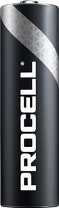 Bateria AA/R06 Duracell Procell Industrial BMIGDPI, 1.5 V, alkaliczno-manganowe, 1 szt.