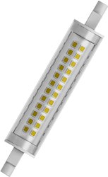 Żarówka LED OSRAM 4058075432734 R7s 12 W = 100 W 1521 lm ciepła biel 1 szt.