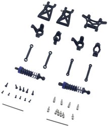 Uchwyt przedni Reely RE-7693605