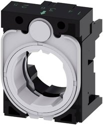 Uchwyt Siemens 3SU1500-0AA10-0AA0 (S x W) 30 mm x 40 mm  1 szt.