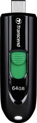 Transcend JetFlash 790C USB 3.2 Gen 1 Pamięć USB Pendrive USB Transcend TS64GJF790C, 1 szt.