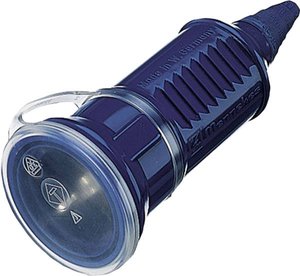 Złącze z uziemieniem MENNEKES 10843, IP44