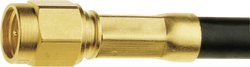 złącze męskie proste 50 Ω IMS 101.42.1410.081 1 szt. 101.42.1410.081