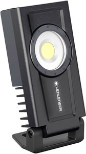 Lampa robocza Ledlenser iF3R 502171 akumulatorowe 1000 lm