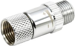 Zawór regulacji powietrza systemu aerografu Tamiya II Regulator sprężonego powietrza Tamiya 300074560