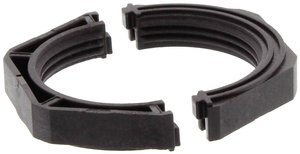 Nakrętka kontrująca CONTA-CLIP KDS-GM 32 BK 28618.4, 10 szt.