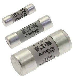 Eaton  FWP-20G10F  Bezpiecznik użytkowy  1-fazowy      1 styk  20 A    600 V  1 szt.