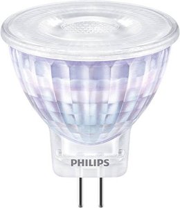 Żarówka LED Philips Lighting 77405900 GU4 2.3 W = 20 W 184 lm ciepła biel 1 szt.