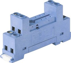 Gniazdo przekaźnika Finder 95.65 95.65, 1 szt.