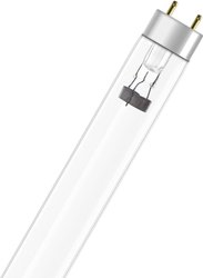 LAMPY UVC T8, ultrafioletowe lampy bakteriobójcze lampa UV LEDVANCE 502642, 1 szt.