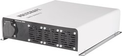 Przetwornica samochodowa VOLTCRAFT SWD-2000/24, 2000 W, N/A, Zabezpieczone gniazdo DE