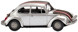 Model samochodu Wiking 079507 H0 Volkswagen Chrząszcz 1303 Salzburg