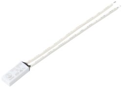 Czujnik temperatury TRU COMPONENTS TB05-BB5D-55 507882, 0 do +160 °C