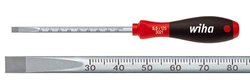 Wkrętak płaski Wiha 36085 Szerokość klingi: 4 mm Długość klingi: 100 mm