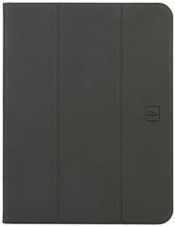 Tucano UP PLUS BookCase iPad 10.9 (10. Generacji) Etui na tablet Tucano UP PLUS  czarny
