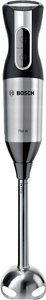Blender ręczny Bosch ErgoMixx Style 1000 W, stal nierdzewna Blender ręczny Bosch Haushalt MS6CM6166, 1000 W
