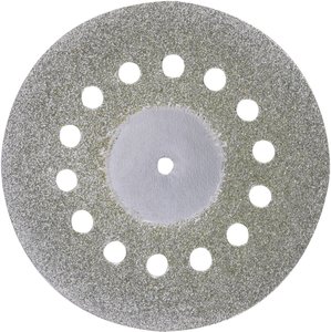 Proxxon Micromot 28 846  Tarcza tnąca diamentowa Średnica 38 mm   1 szt.