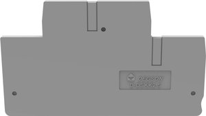 Ścianka końcowa/wewnętrzna Degson D-DSKK2.5-01P-11-00A(H) 1 szt.