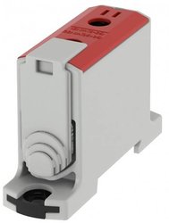 Blok rozdzielający Ouneva Group OD02-0551 Złącze wtykowe   1 szt.