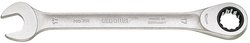 7 R 21 - GEDORE zestaw kluczy płasko-oczkowy - z Profil UD 21 mm Klucz płasko oczkowy Gedore 7 R 21 2219433 21 mm