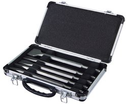 Zestaw dłut Makita  D-42379 SDS-Plus 1 zest.