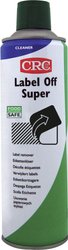 Środek do usuwania etykiet CRC LABEL OFF SUPER  32314-AA 400 ml
