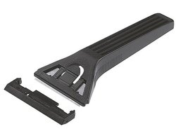 Skrobak z tworzywa sztucznego Wolfcraft 4193000 1 szt.