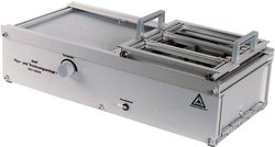 Zestaw do lutowania i pokrywania topnikiem Proma 142100