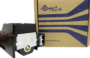 Ekstruder XYZprinting RS1J0XY101B, do XYZprinting da Vinci Junior, XYZprinting da Vinci Junior 1.0w